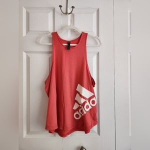 Adidas Workout Tank